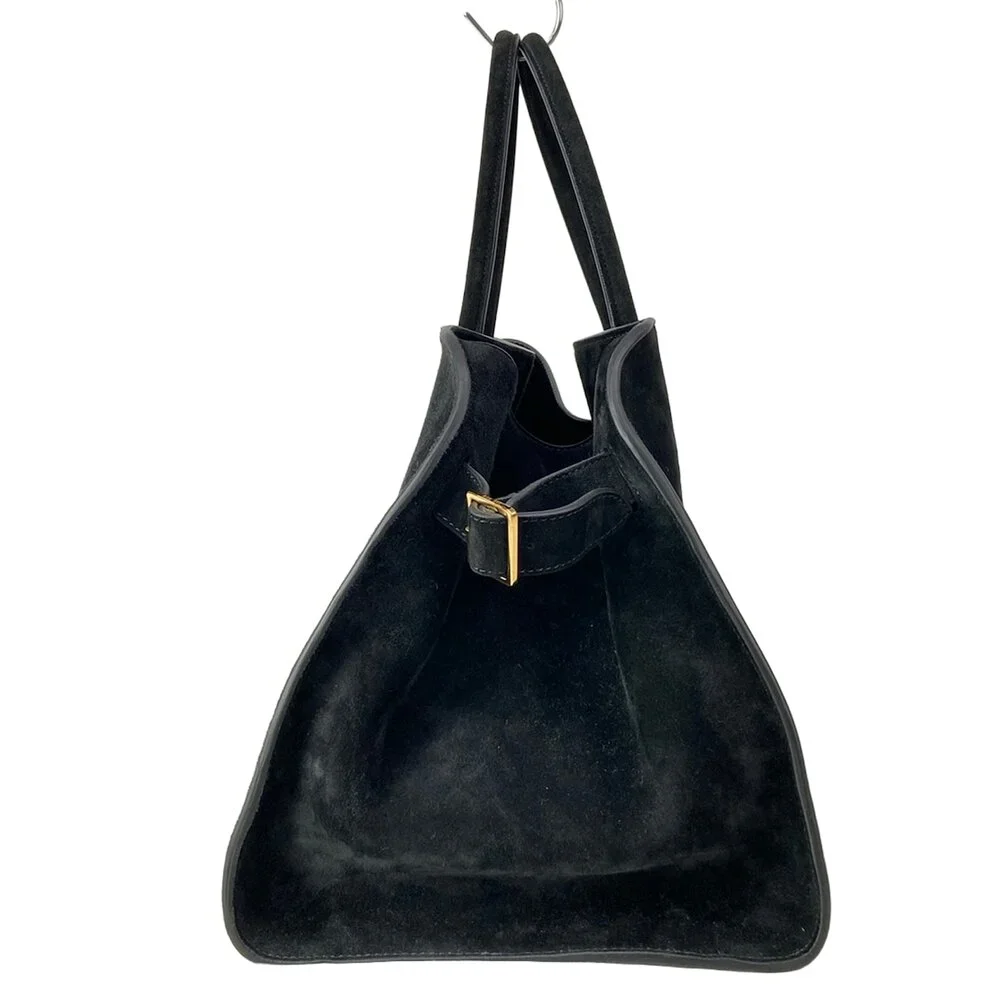 The Row Soft Margaux 15 Tote Bag W1255 L25